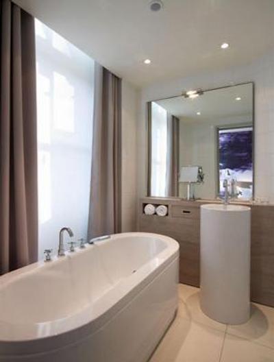 ل گراند بالکن