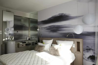 ل گراند بالکن