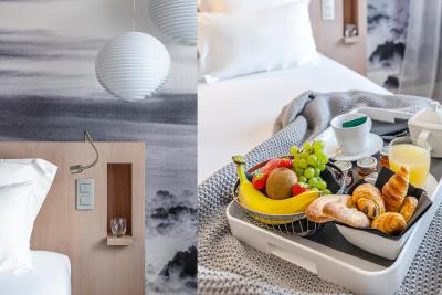 ل گراند بالکن