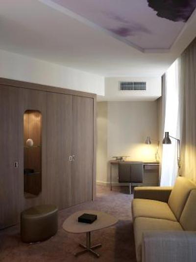 ل گراند بالکن