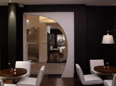 ل گراند بالکن