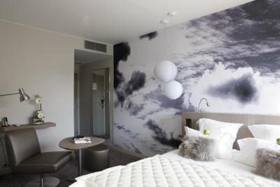 ل گراند بالکن