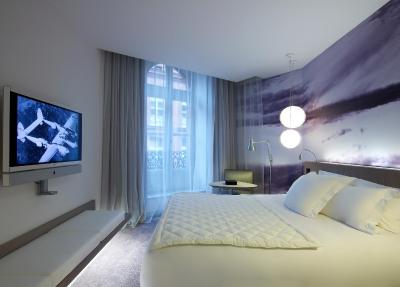 ل گراند بالکن