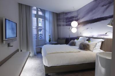 ل گراند بالکن