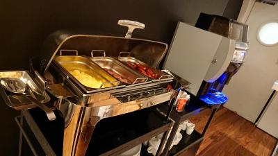 ل گراند بالکن