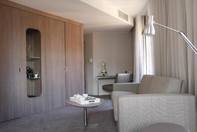 ل گراند بالکن