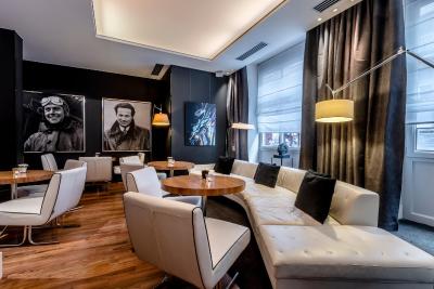 ل گراند بالکن