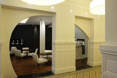 ل گراند بالکن