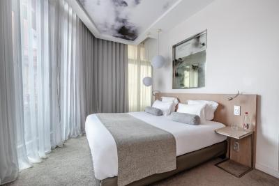 ل گراند بالکن