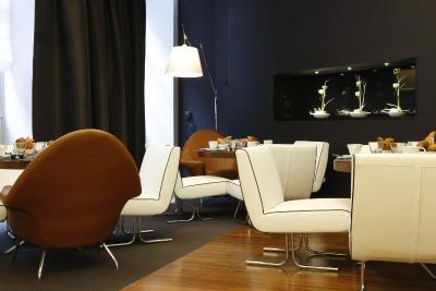 ل گراند بالکن