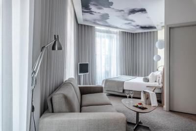 ل گراند بالکن