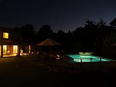 لارز د چاکراز