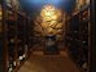 لارز د چاکراز