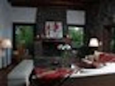 لارز د چاکراز