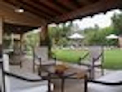 لارز د چاکراز