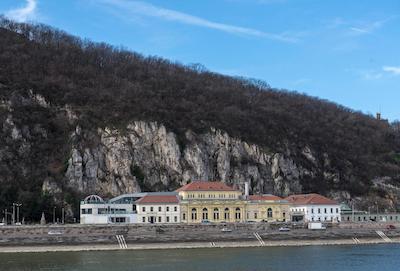 هتل اُرین وارکرت