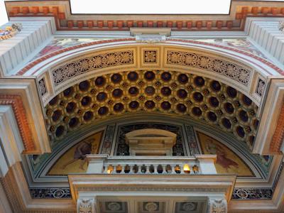 هتل اُرین وارکرت