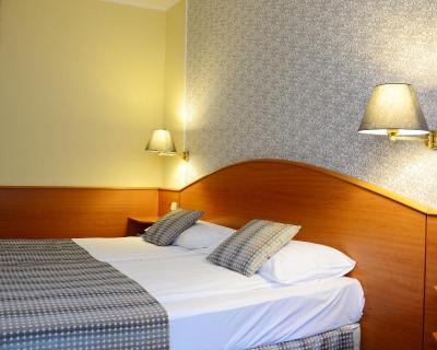 هتل اُرین وارکرت