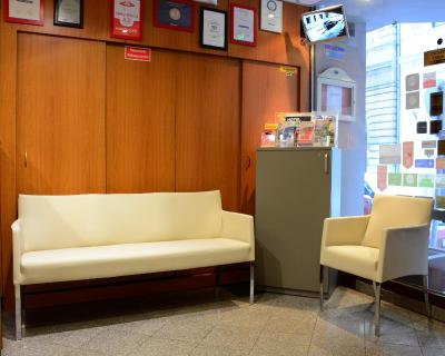 هتل اُرین وارکرت