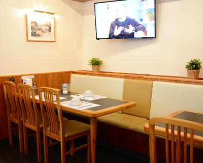 هتل اُرین وارکرت