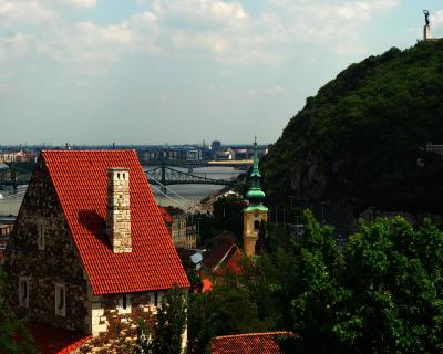 هتل اُرین وارکرت