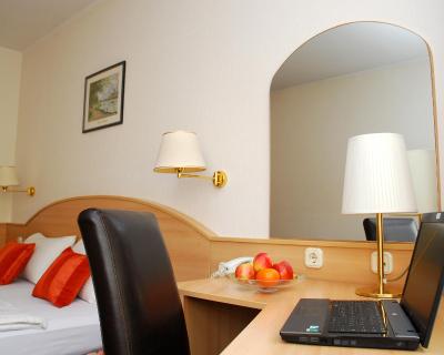 هتل اُرین وارکرت