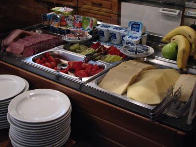 هتل اُرین وارکرت