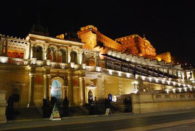 هتل اُرین وارکرت