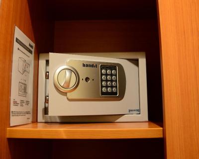 هتل اُرین وارکرت