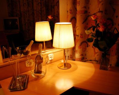 هتل اُرین وارکرت