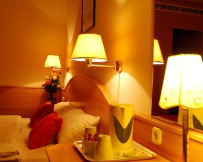 هتل اُرین وارکرت