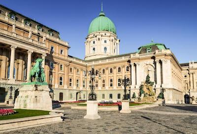 هتل اُرین وارکرت