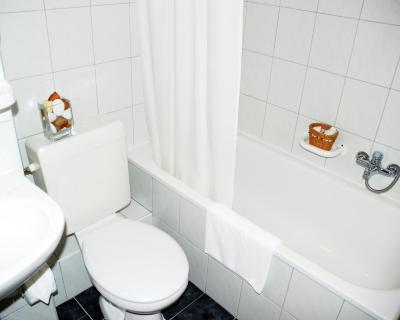 هتل اُرین وارکرت