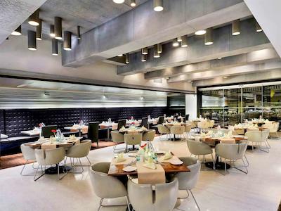 گراند مرکور بانگالر