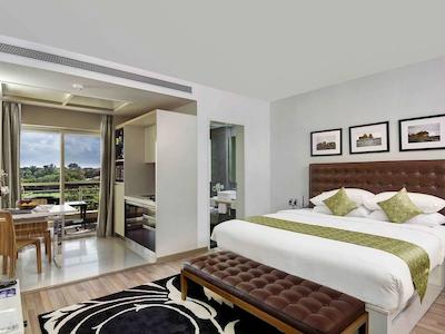 گراند مرکور بانگالر