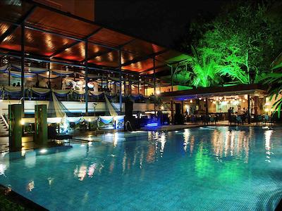 گراند مرکور بانگالر