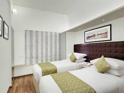 گراند مرکور بانگالر