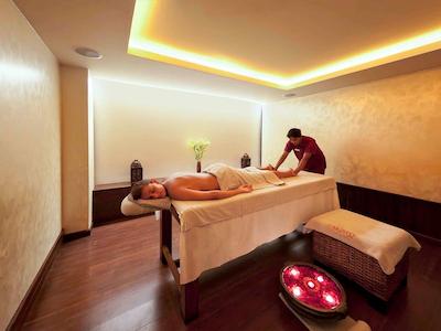 گراند مرکور بانگالر