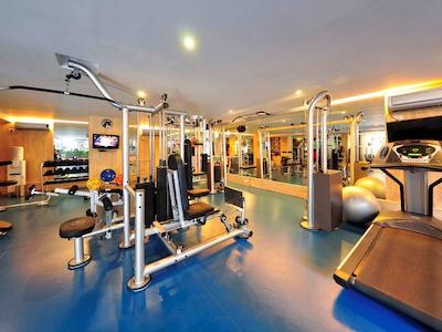 گراند مرکور بانگالر