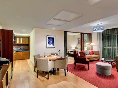 گراند مرکور بانگالر