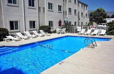 متل 6 آلبوکرک نرد