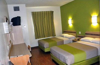 متل 6 آلبوکرک نرد