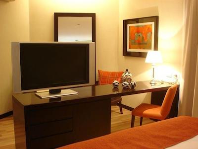 هر لوکسر هتل بونز آیرز