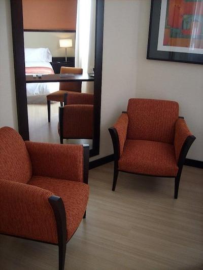 هر لوکسر هتل بونز آیرز