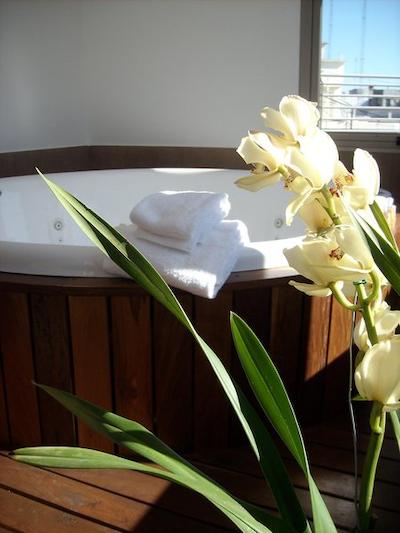 هر لوکسر هتل بونز آیرز