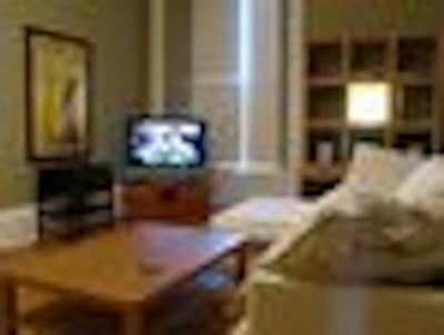 اپارتمنتز ادینبورگه