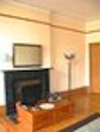 اپارتمنتز ادینبورگه