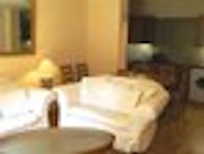 اپارتمنتز ادینبورگه