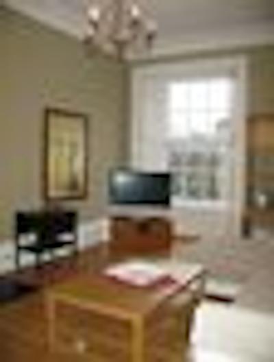 اپارتمنتز ادینبورگه