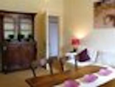 اپارتمنتز ادینبورگه